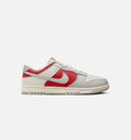 Dunk Low Retro Photon Dust Mens Lifestyle Shoe Photon Light Iron Ore Gym Red Pale Ivory