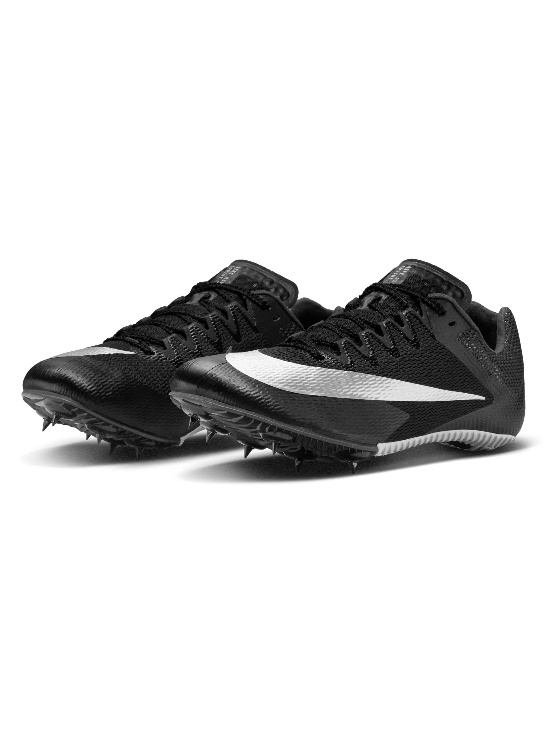 Nike Zoom Rival Track Field Sprinting Spikes
