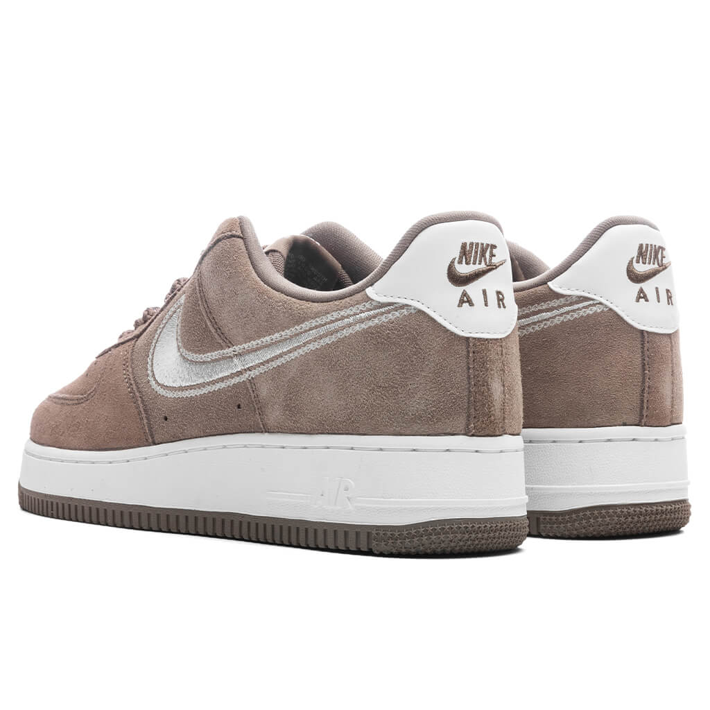Air Force 1 07 LV8 Mink Brown Sail