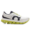 Womens Cloudflow 5 White Lime
