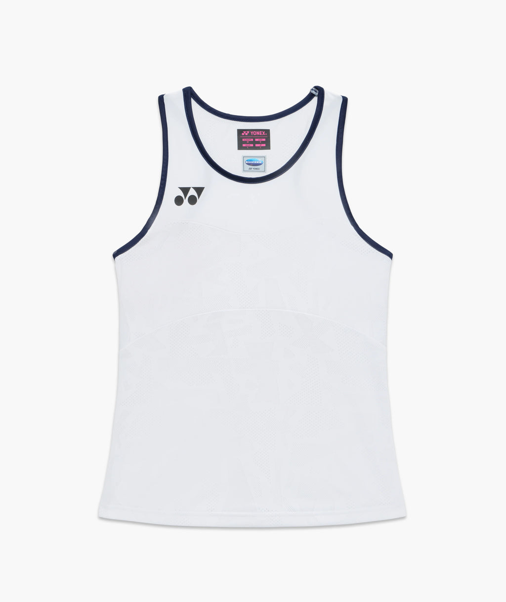 PRESTIGE ALL ENGLAND TANK TOP