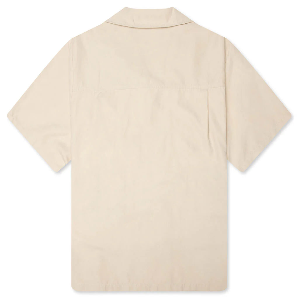 Brushed Camp Sand
