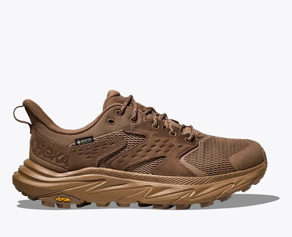 Mens Hoka Anacapa 2 Low GTX