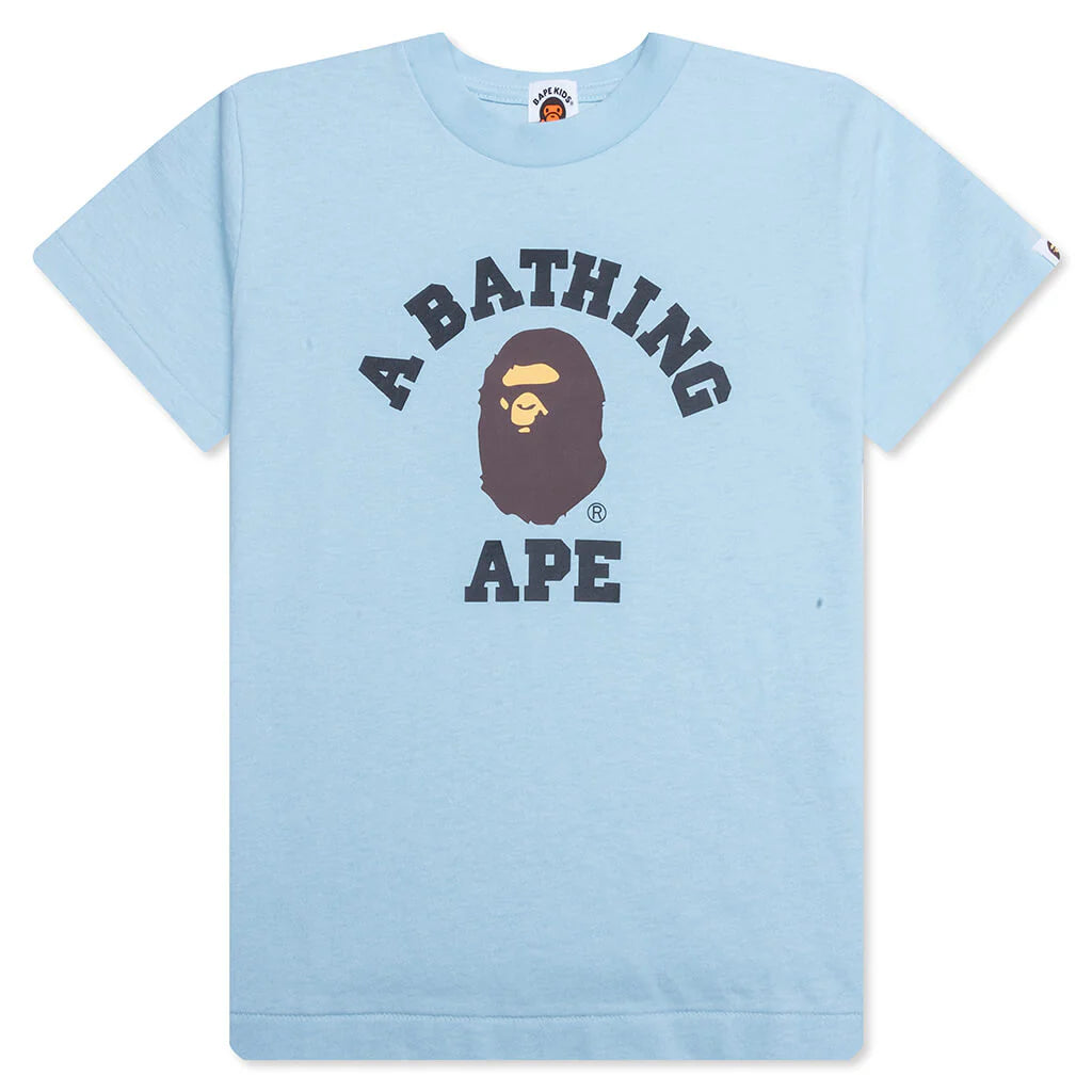 Kids College Tee Sax