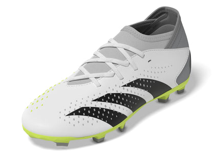 adidas Predator Accuracy3 FG Junior Firm Ground Soccer Cleats