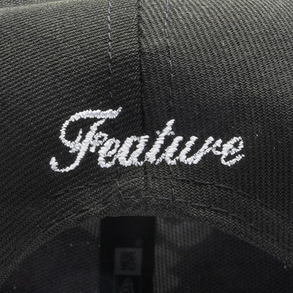 Feature x New Era 950 Las Vegas Black Mint