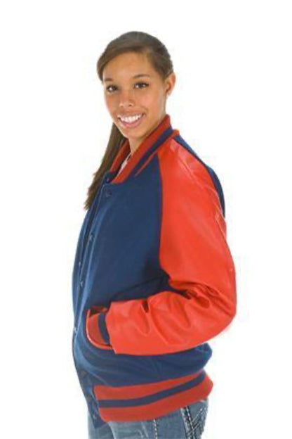 NDA All American Jacket