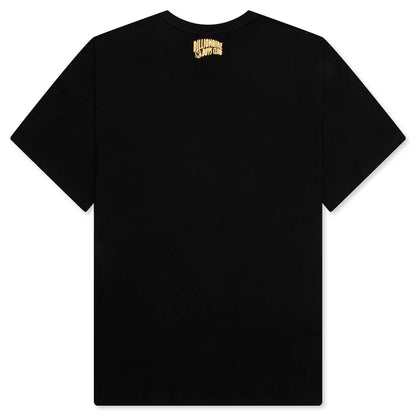 Astronaut Diamond Dollar S S Tee Black