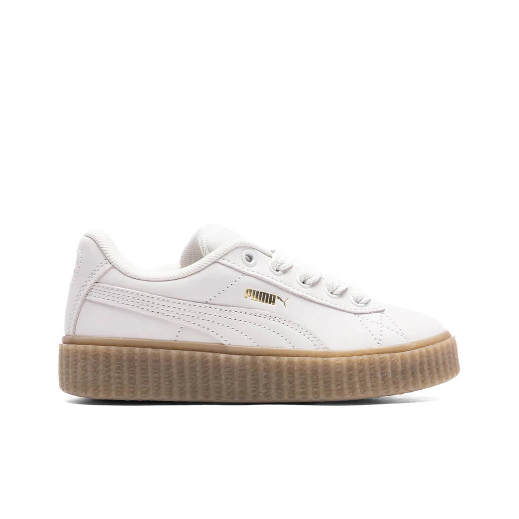 Puma x Fenty Creeper Phatty Nubuck PS Warm White
