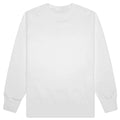 Sacai x WTAPS Print Pullover White