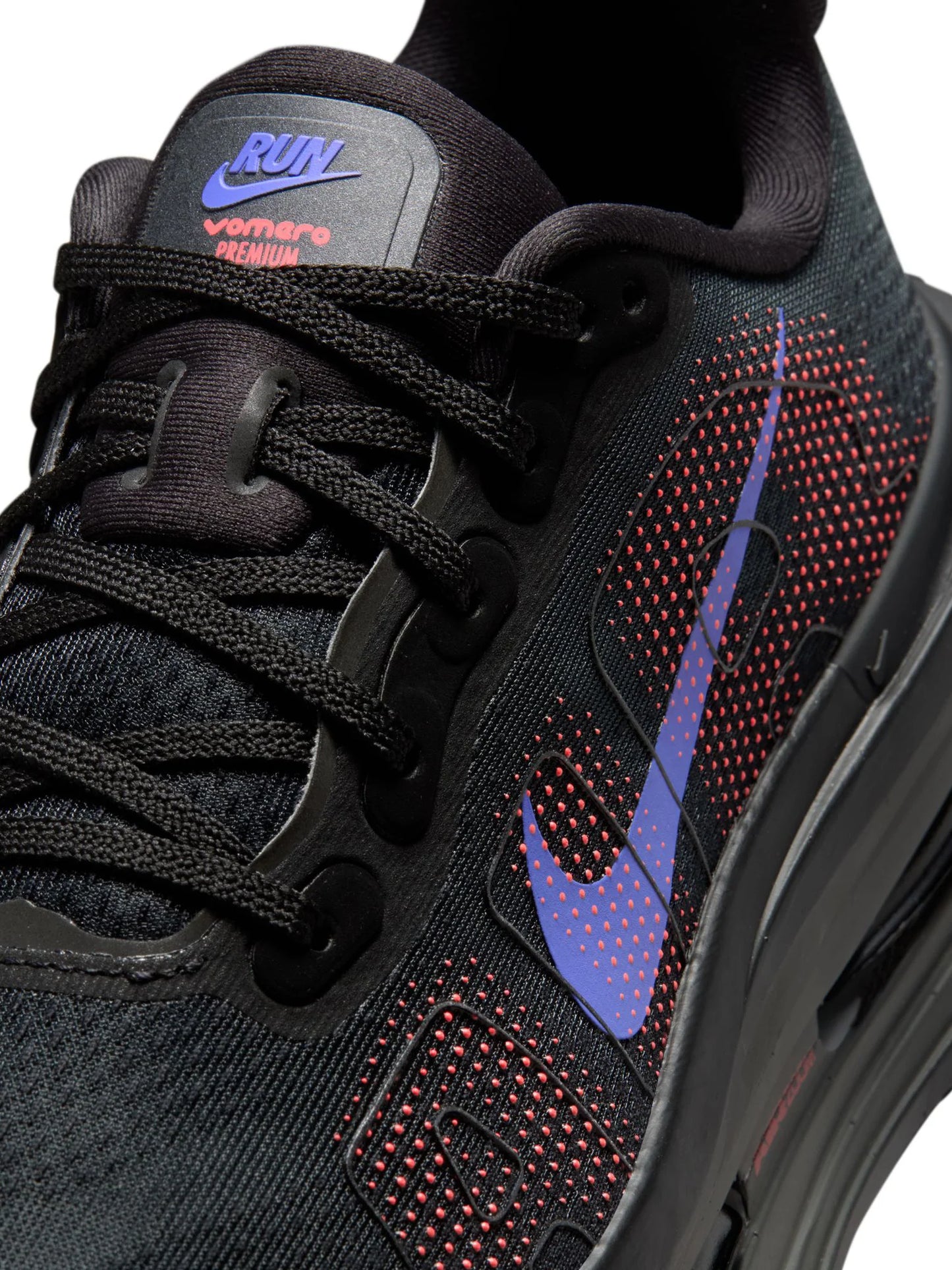 Nike Vomero Premium Womens Shoes