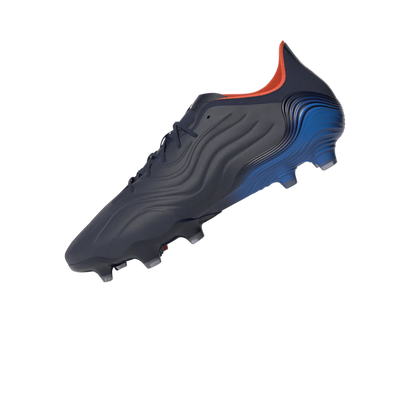 adidas Copa Sense 1 FG Firm Ground Boots Blue White