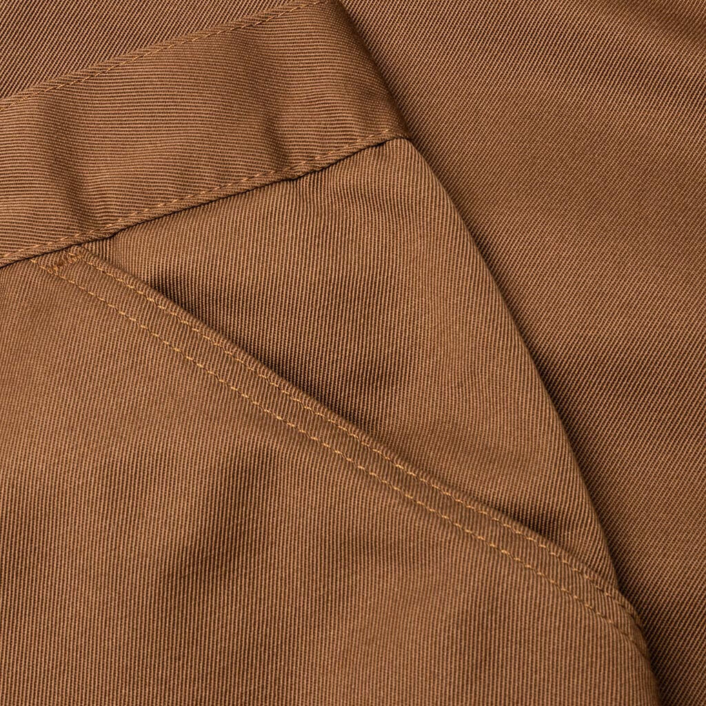 Simple Pant Tamarind