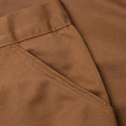 Simple Pant Tamarind