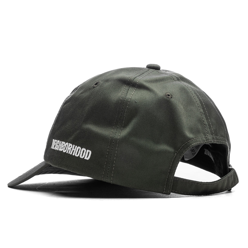 Dad Cap Olive Drab