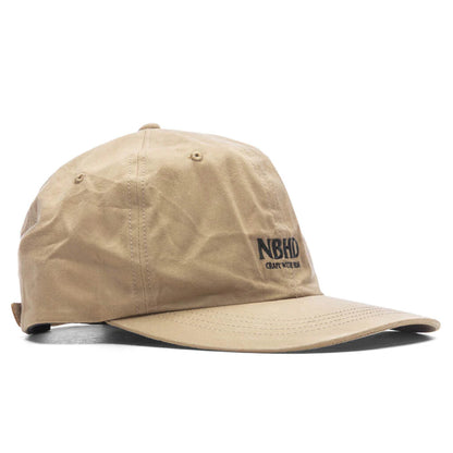 Mil Dad Cap Beige
