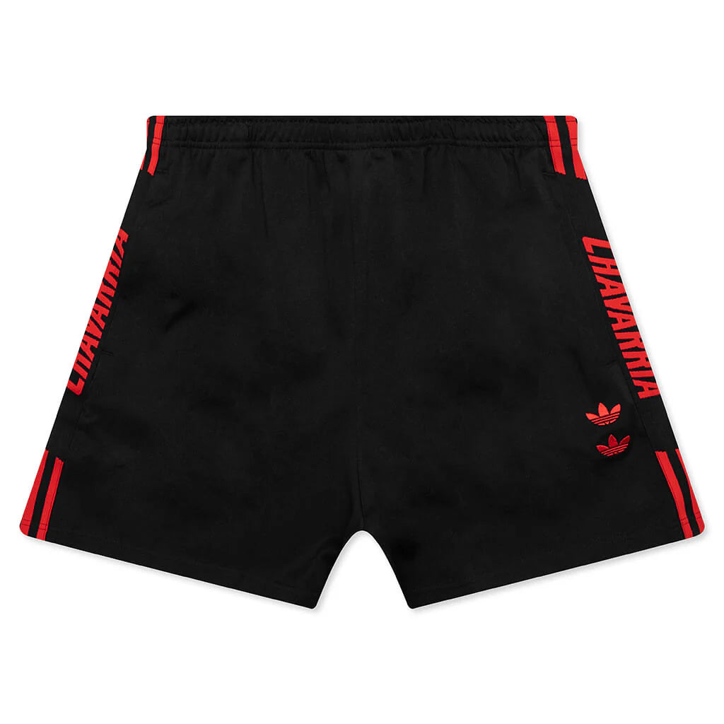 Adidas Originals x Willy Chavarria Gym Short Black