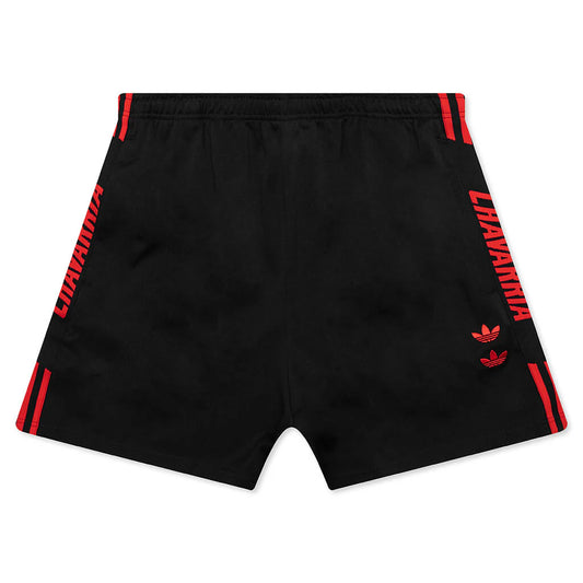 Adidas Originals x Willy Chavarria Gym Short Black