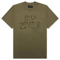 Feature x ASU Always Devil Tee Capers