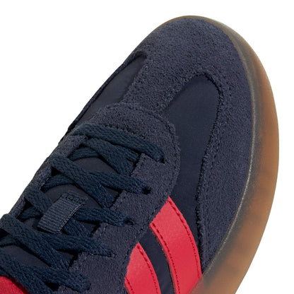 adidas Barreda Decode Arsenal Shoes Youth Navy Red
