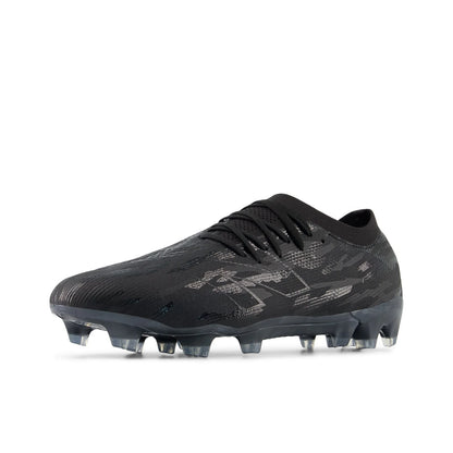 New Balance Furon V8 Elite FG Firm Ground Soccer Cleats Black