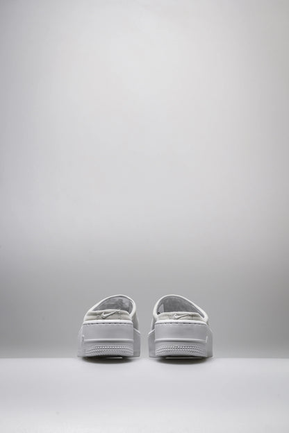 Air Force 1 Lover Xx Reimagined Collection Womens Shoe White Silver
