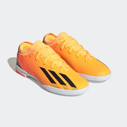 adidas X Speedportal3 IN Junior Indoor Soccer Shoes