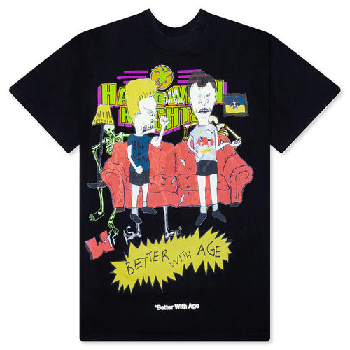Dumb Tee Multi