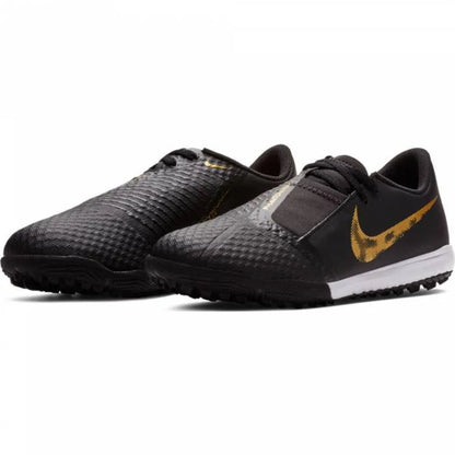Nike JR Phantom Venom TF Black Go