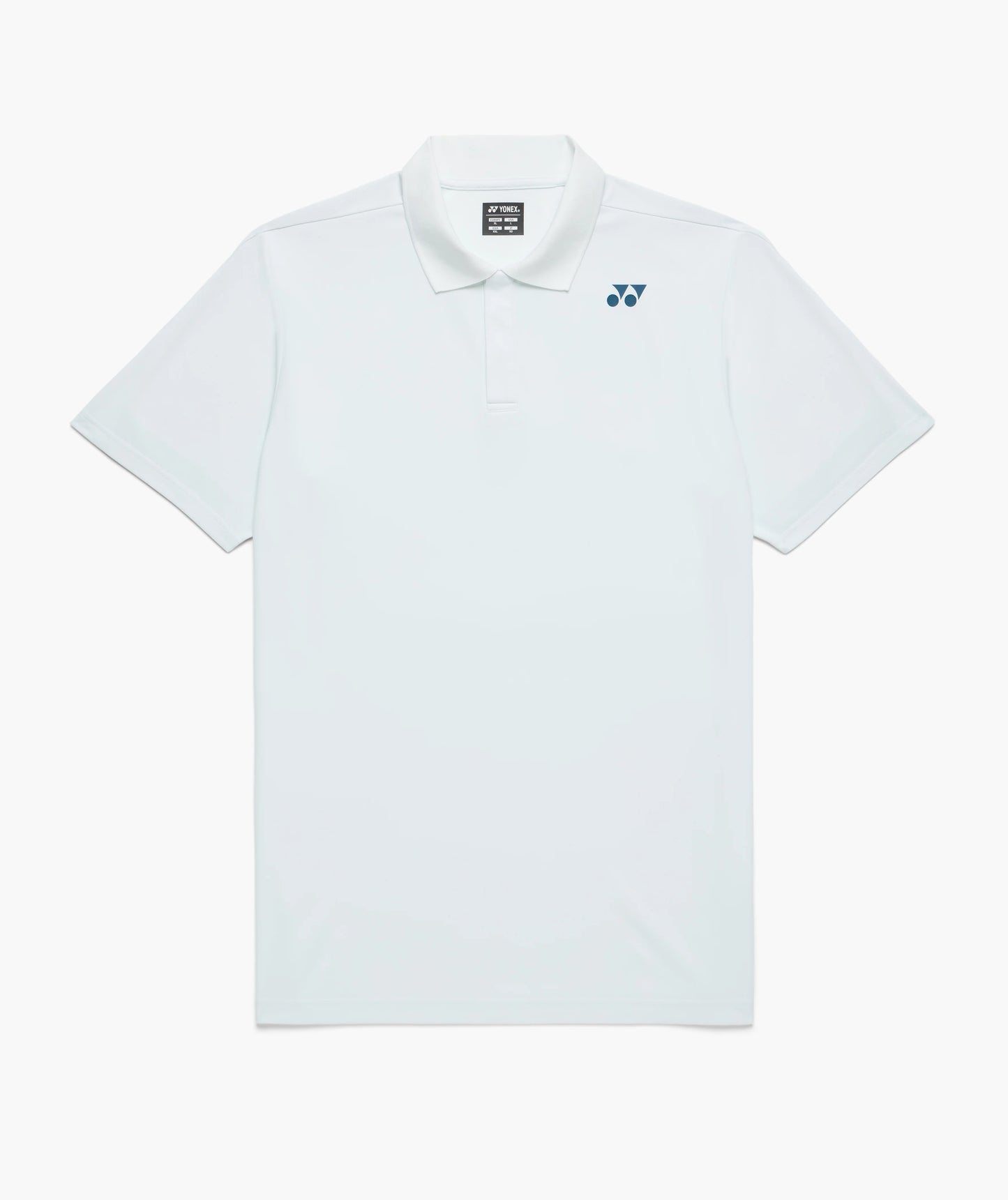 ESSENTIAL YY POLO SHIRT