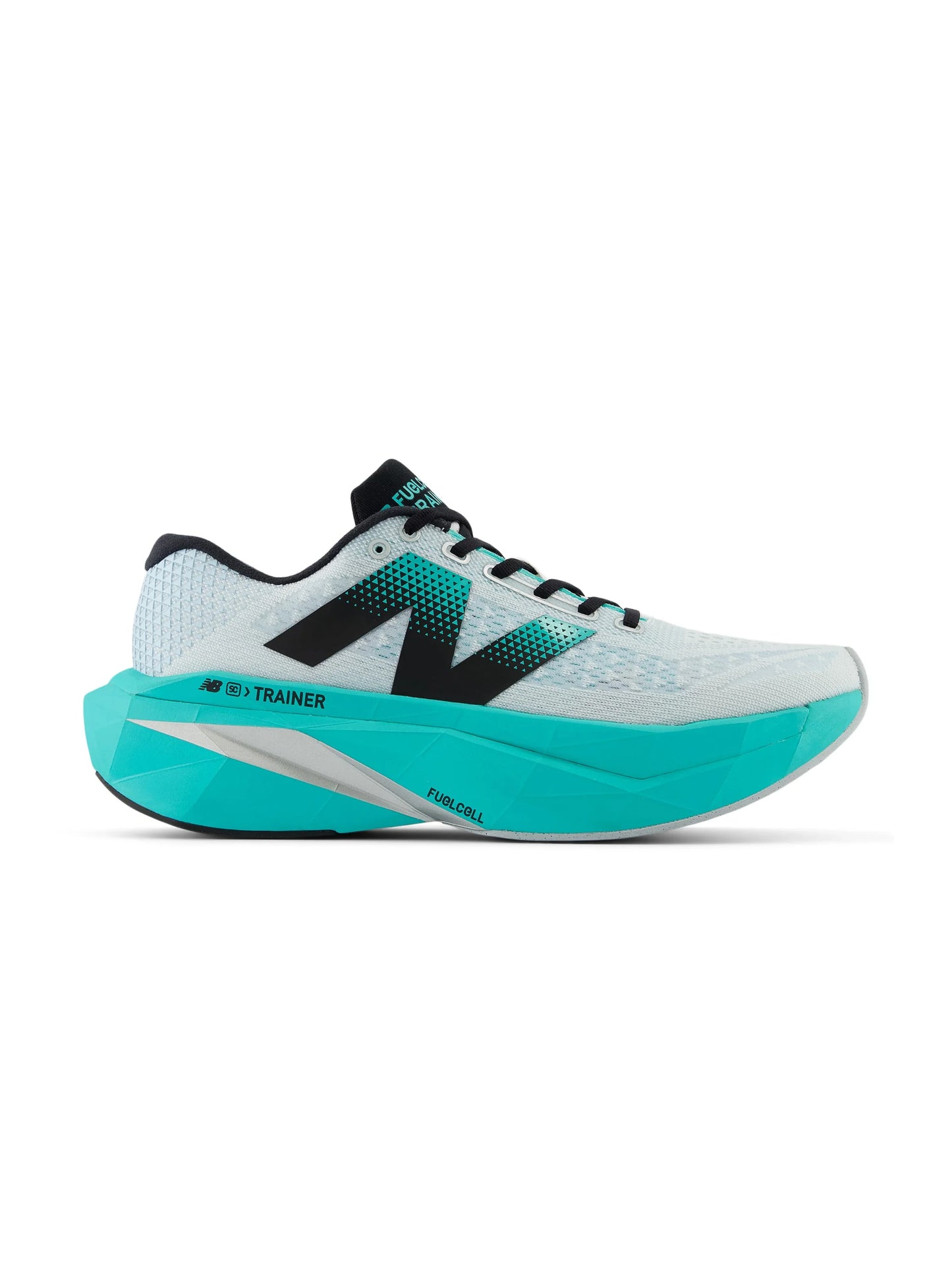 New Balance FuelCell SuperComp Trainer v3 Womens Shoes