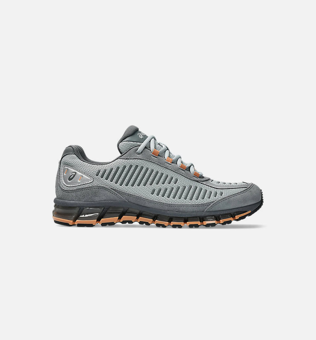 Gel Quantum 360 I AMP Mens Lifestyle Shoe Piedmont Grey Steel Grey