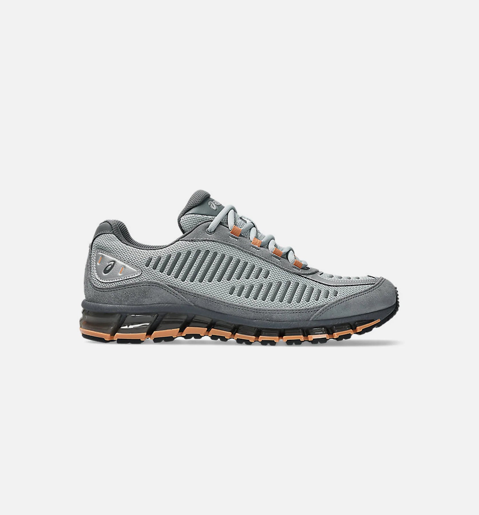 Gel Quantum 360 I AMP Mens Lifestyle Shoe Piedmont Grey Steel Grey
