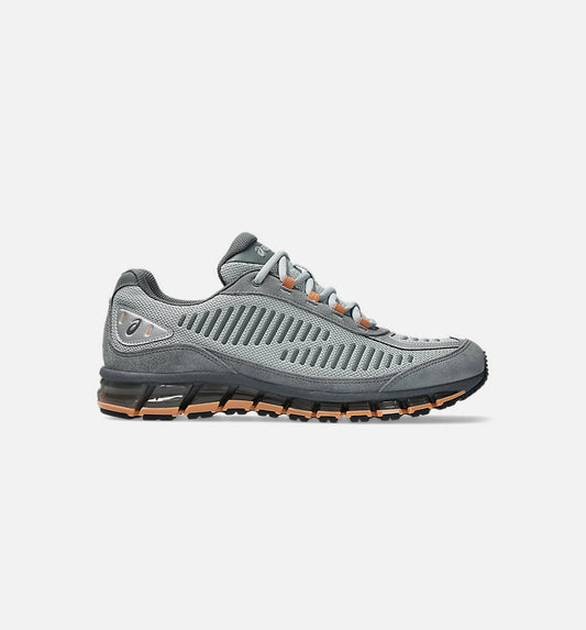 Gel Quantum 360 I AMP Mens Lifestyle Shoe Piedmont Grey Steel Grey