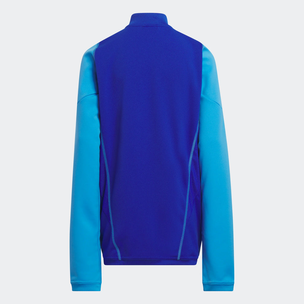 adidas Tiro 23 Competition Training Track Top Royal Pulse Blue