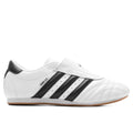 Womens Taekwondo Cloud White Core Black Gum