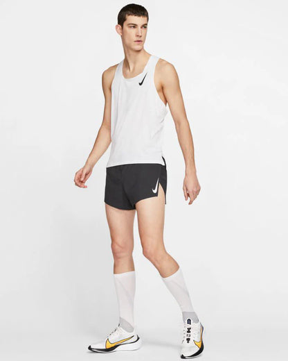 Nike Mens Aeroswift 2 Running Shorts