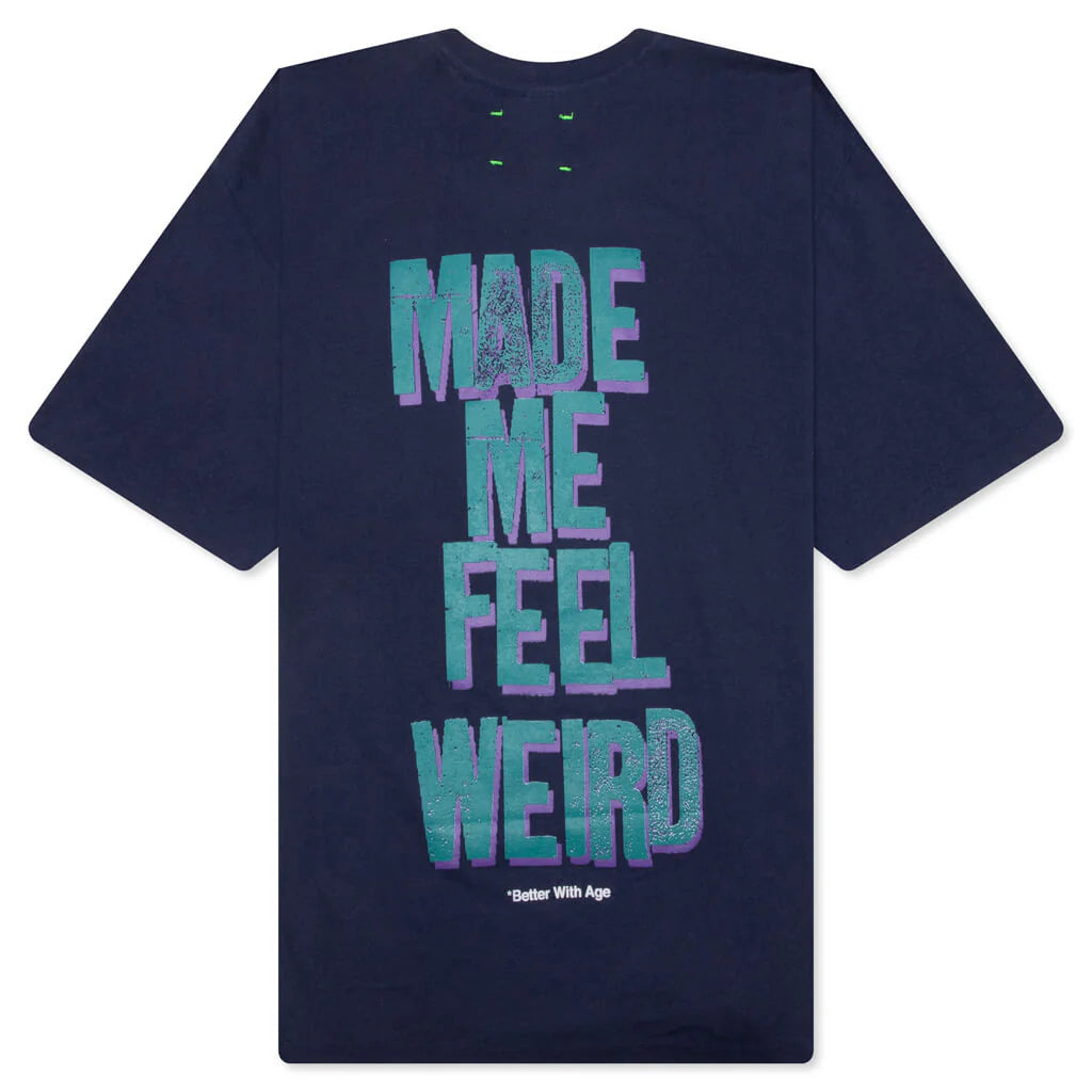 Weirdo Tee Multi