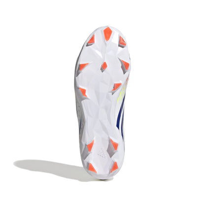 adidas Kids Predator Edge 3 FG Firm Ground Cleats