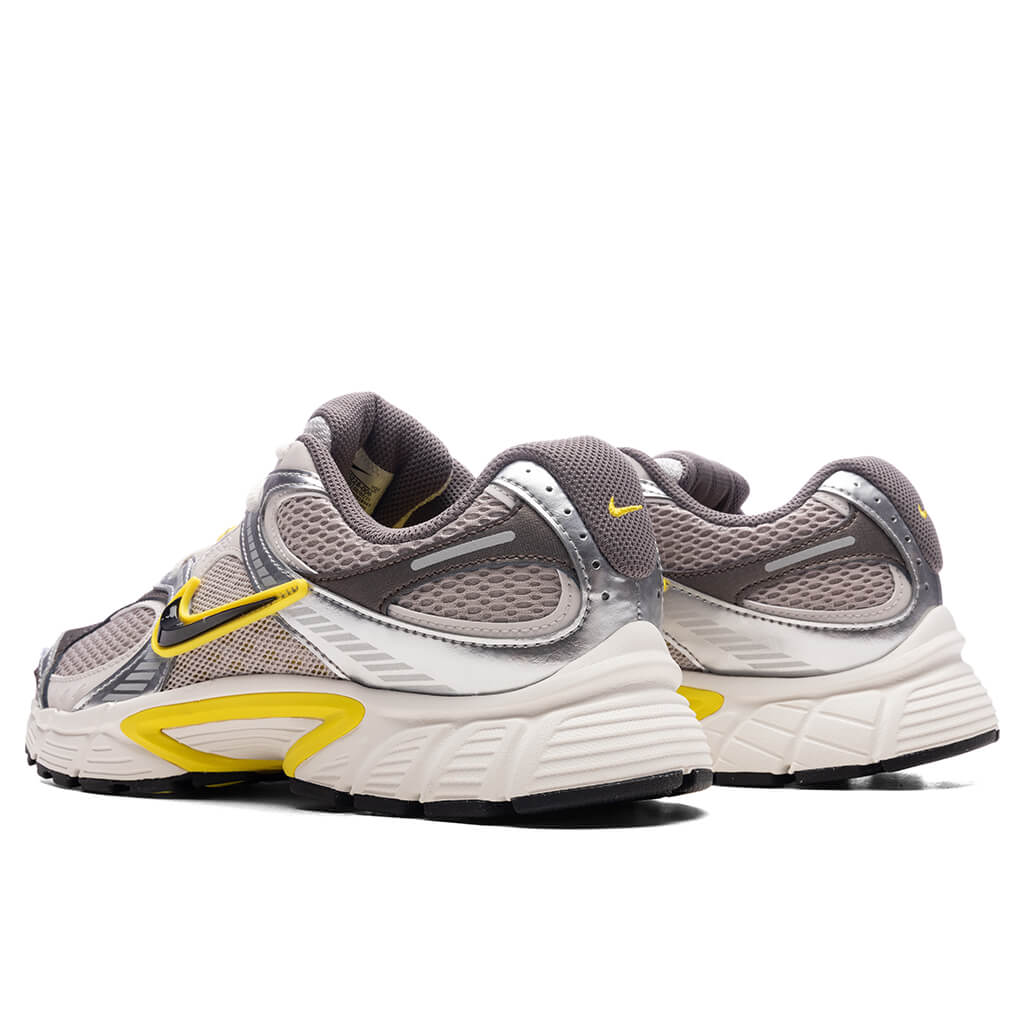 V5 RNR College Grey Black Lightening Vast Grey