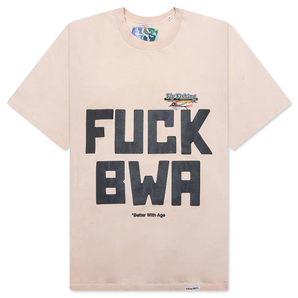 Fuck BWA Tee Multi
