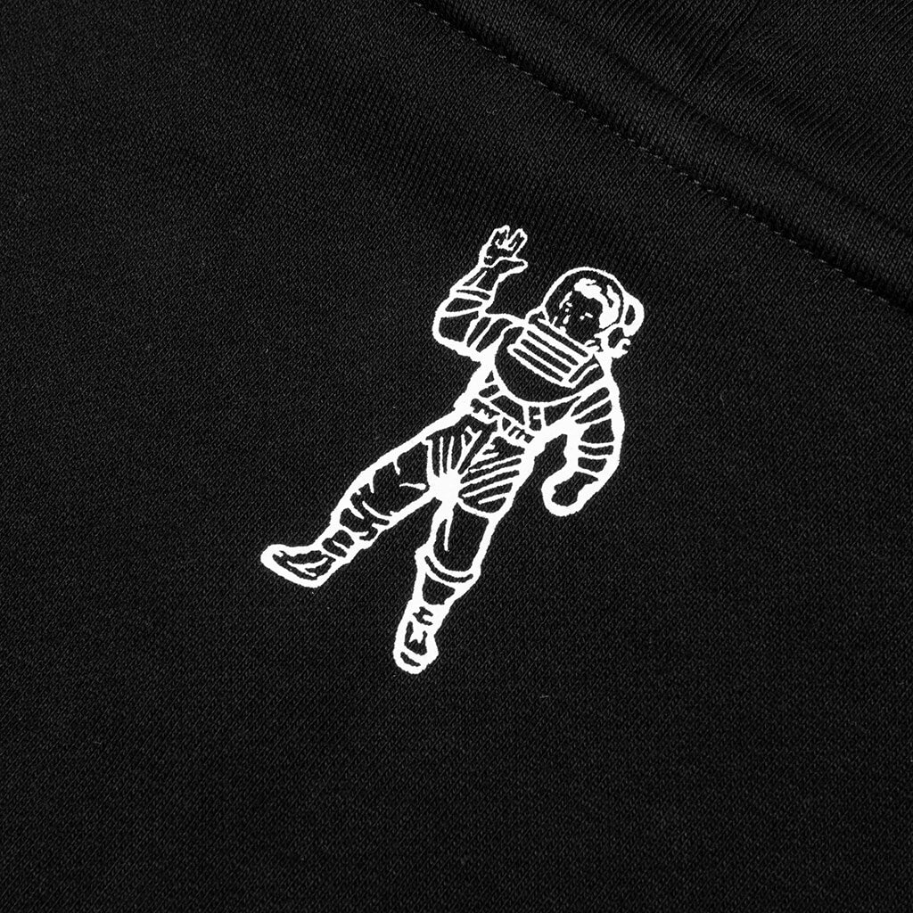 Kids BB Billionaire Hoodie Black