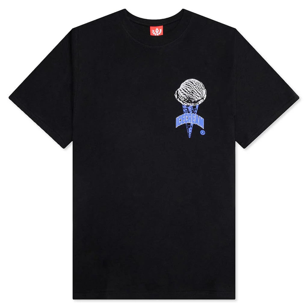 Out of This World S S Oversized Tee Shale