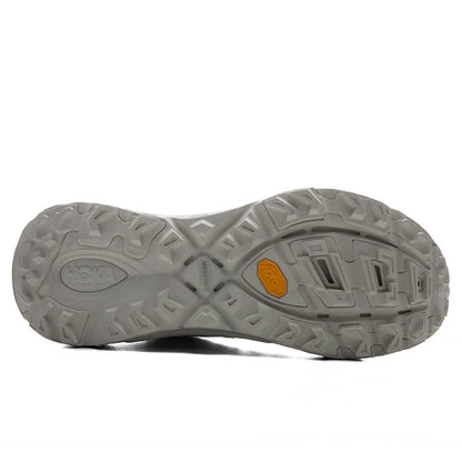 HOKA x XLIM Mafate Speed 2 TS Grey Foam