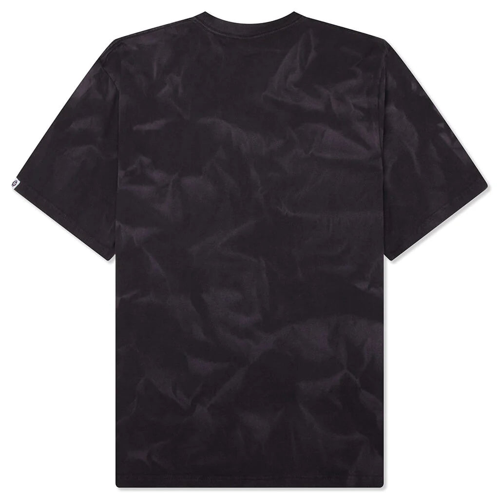 Stone Cold S S Tee Charcoal Art