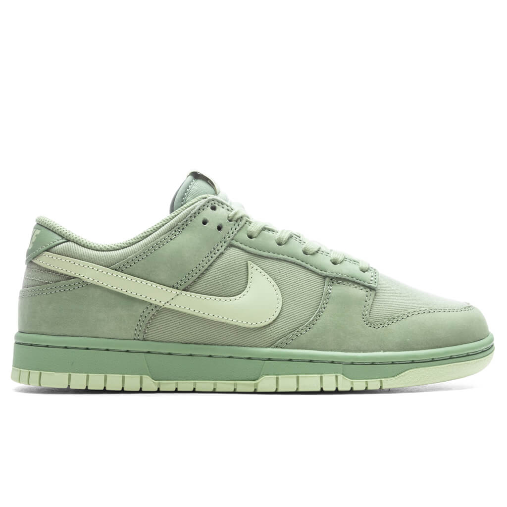Dunk Low Retro Premium Oil Green Olive Aura Phantom