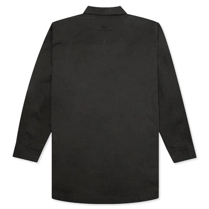 Barn Jacket Black