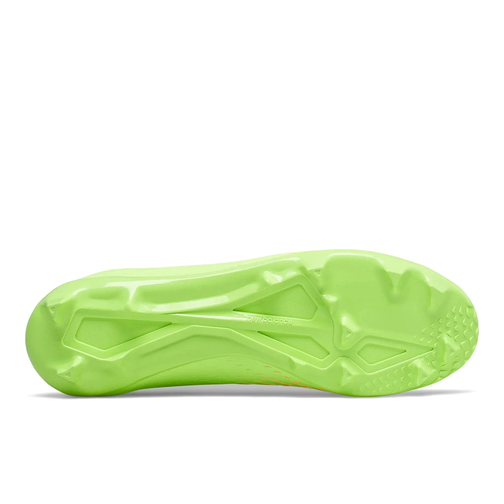 New Balance Furon V6 Dispatch FG Wide 2E Bleach