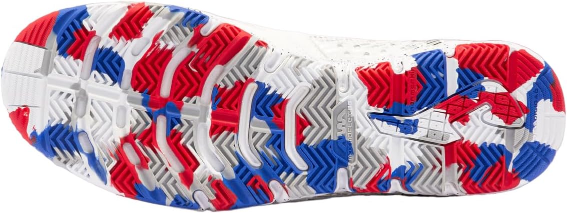Joma Mundial 2302 Indoor White Royal