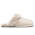 Womens Scuffette II Slipper Goat